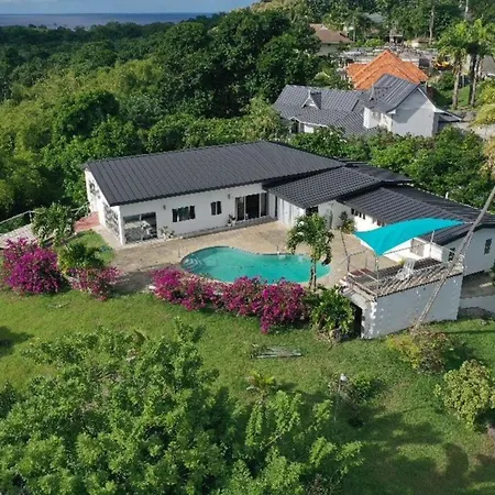 Villa Dava
